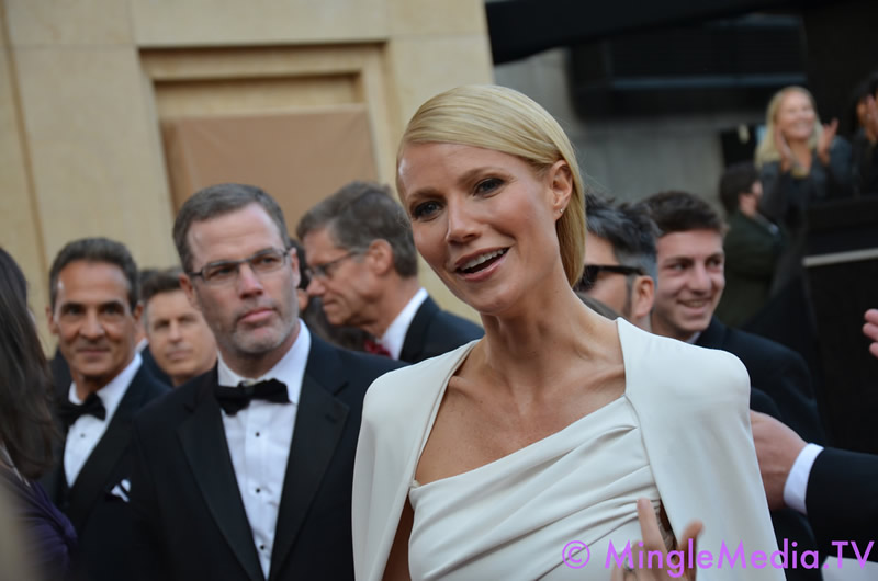 Gwyneth Paltrow Fashion