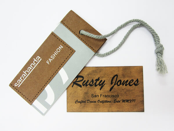 How to select custom hang tag string suppliers for your business?